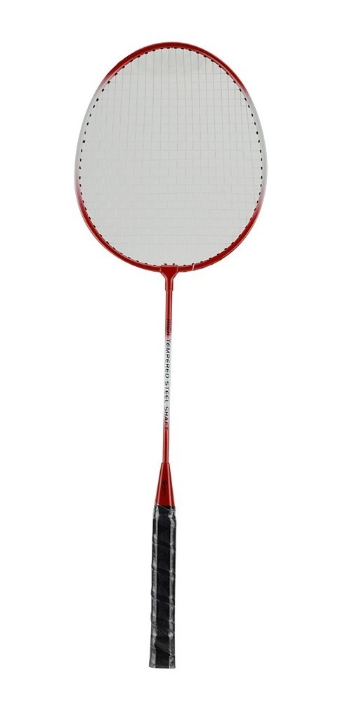 Raqueta Badminton Semiprofesional  660Mm