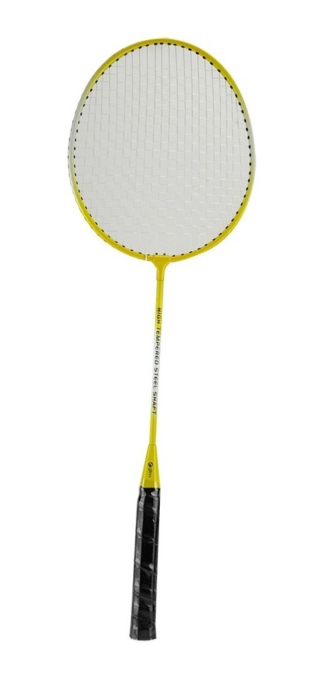 Raqueta De Badminton Semi-Profesional 168A-3G-4
