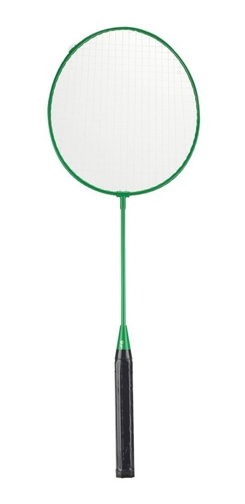 Juego Raquetas Metalicas Gallito Plastico Gim