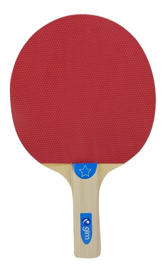 Raquetas Ping Pong 4 Palas 3 Pelotas  .