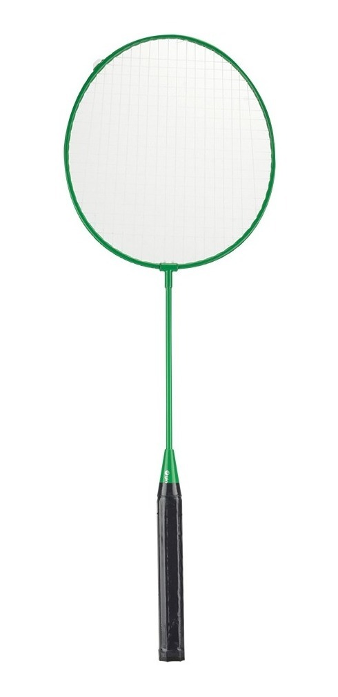 Raqueta De Badminton Semi-Profesional 168A-3G-3G