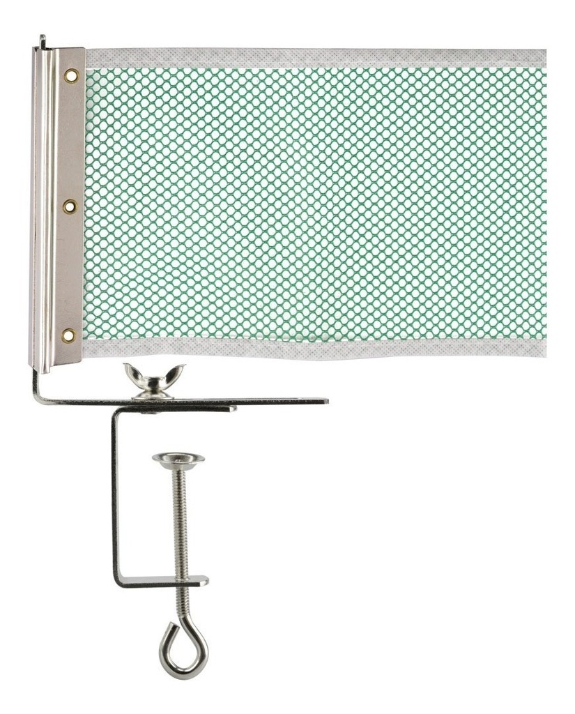 [GM-15REDES-011CH] Red Para Ping Pong Con Poste Producto Nuevo