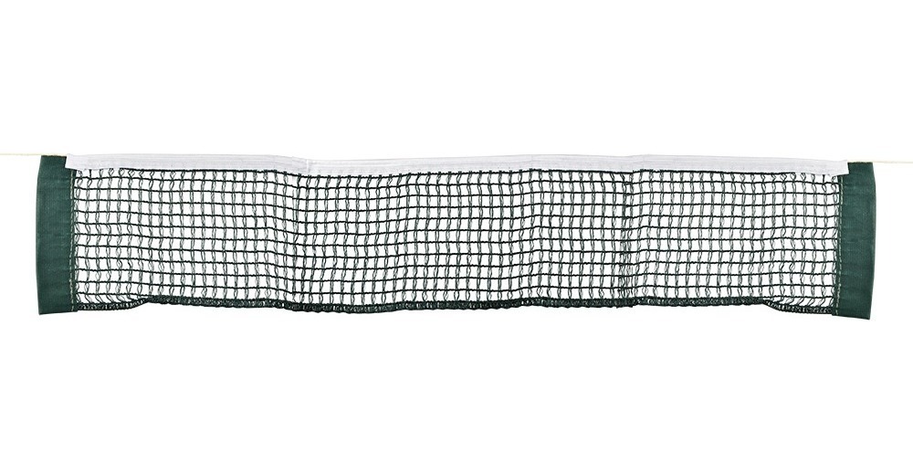 Red Ping Pong Sin Postes 1.65M Nylon