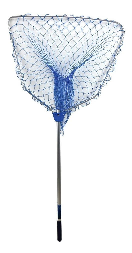 Red Recolectora De Peces 56.05cm 8-05