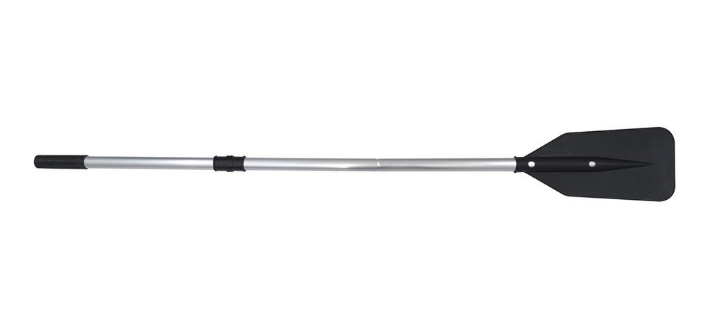 Remo De Aluminio Para Lancha N0.001
