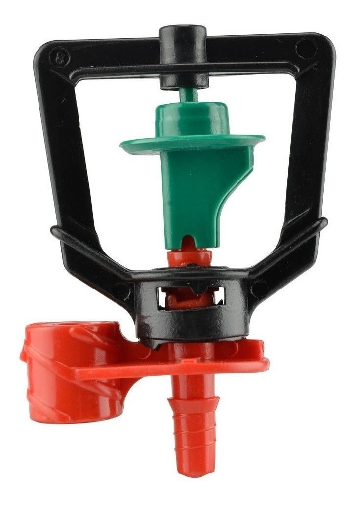 Aspersor de Riego Por Goteo MS8011H