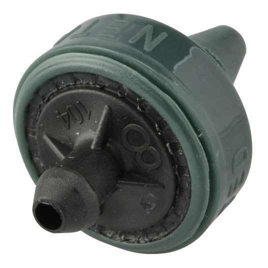 Gotero Filtro de Riego Para Goteo 8L/H 8207I