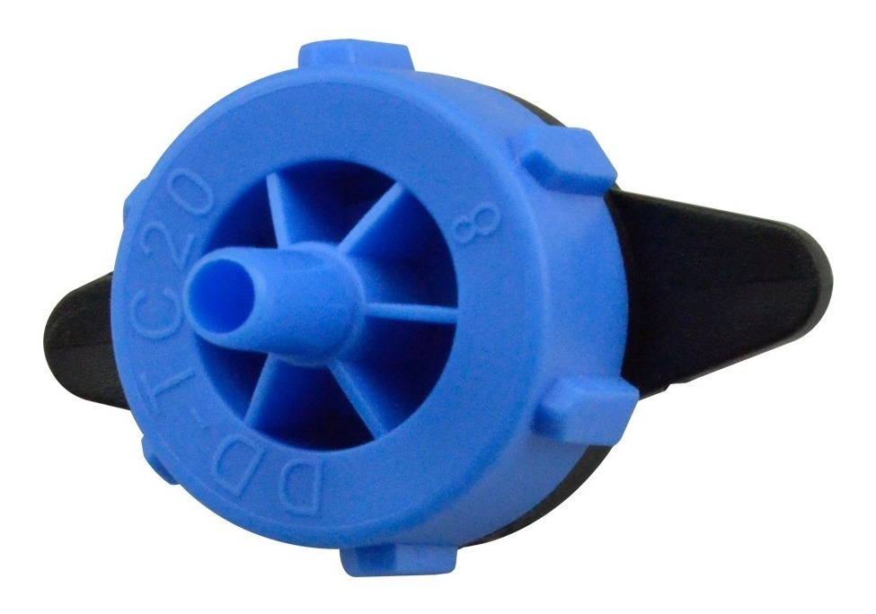 Gotero de Presion Compensado Pct0108