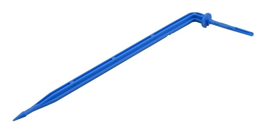 Gotero De Flecha Larga 160Mmx50Mm 2103