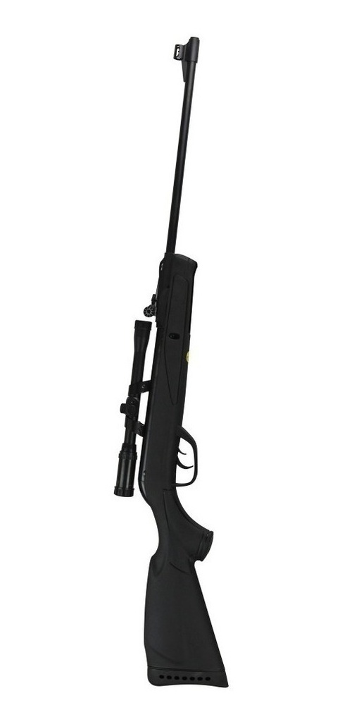 Rifle De Diabolos Delta Max Force Con Visor, Carabina 