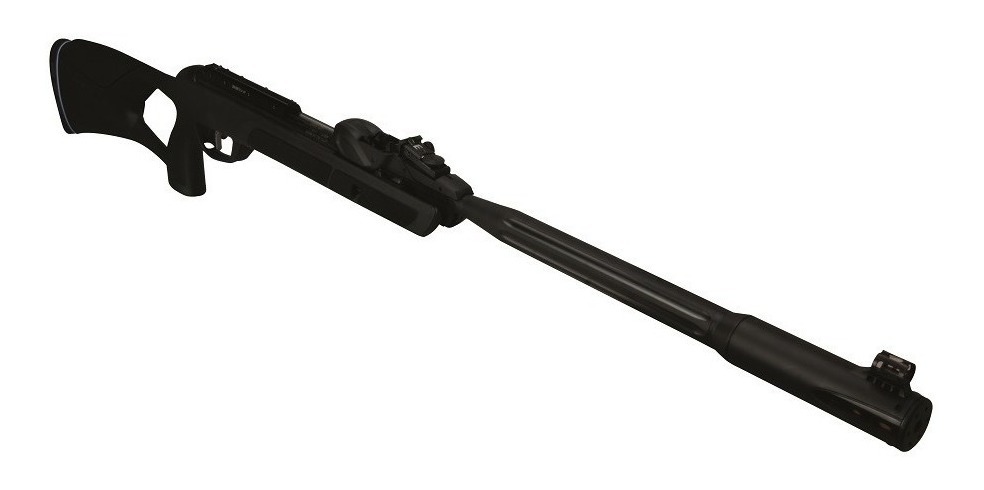 Rifle Diabolo Igt 10x Gen 2 Cal 5.5 Uso Deportivo, Roadster