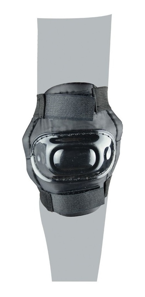 Juego Rodilleras Y Coderas Para Patinar (4Pzs) Mediana