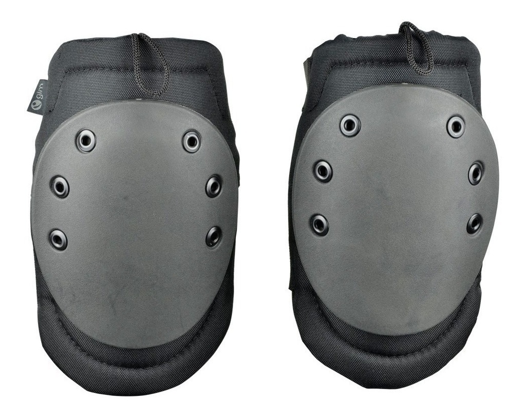 Juego Rodilleras Profesionales Para Patinar