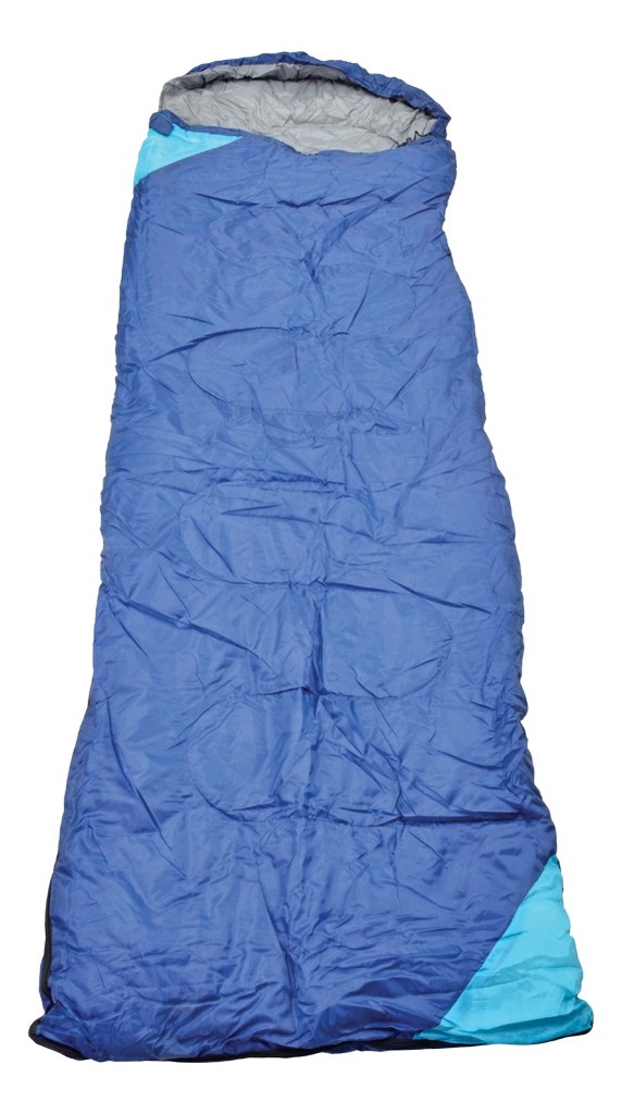 Sleeping Bag Bolsa De Dormir Colchoneta 220X75Cm