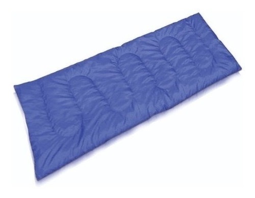 Sleeping Bag Bolsa De Dormir Colchoneta 190x75cm
