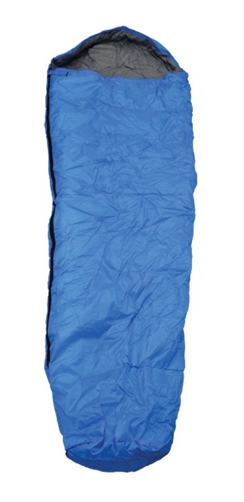 Sleeping Bag Bolsa de Dormir Sarcofag0 220X80X50Cm -5C