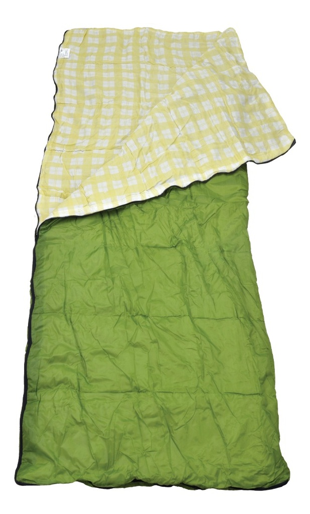 Sleeping Bag Bolsa de Dormir Colchoneta 190X75Cm
