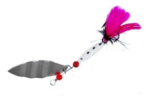 Señuelo Para Pesca 70Mm Producto
