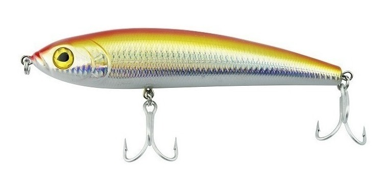 Señuelo Para Pesca 180Mm 125G Envio Gratis Producto Nuevo 