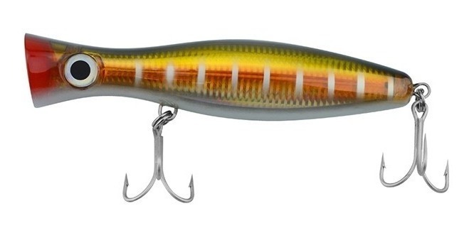 Señuelo Para Pesca 200Mm 154G No.9602 Amarilloplus