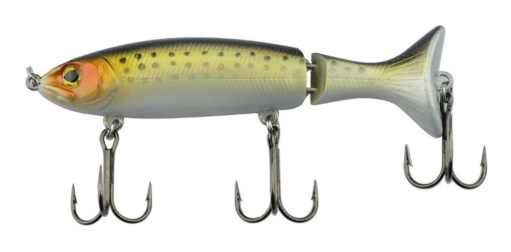 Señuelo Para Pesca 110Mm 25.6G No.9178 Color Arenaplus