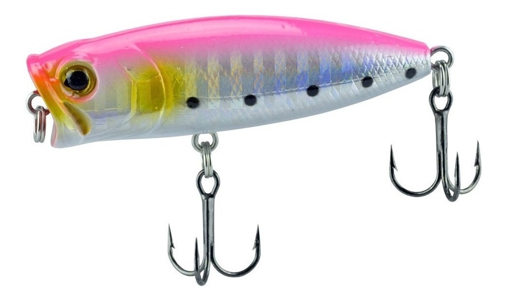 Señuelo De Pesca 55Mm No.9088  B05 Plus