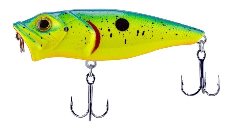 Señuelo De Pesca 65Mm No.9209  S120