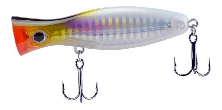 Señuelo De Pesca 80Mm No.9602  D12 Plus