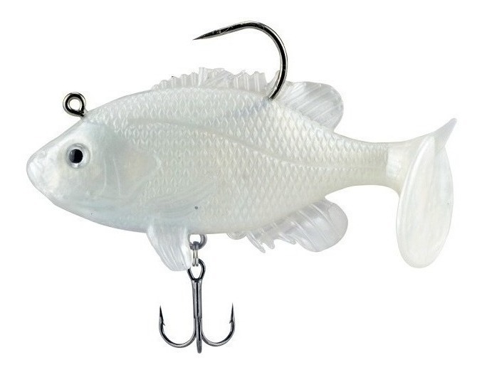 Señuelo De Pesca 8Cm 21G Envio Gratis Producto Nuevo Oferta