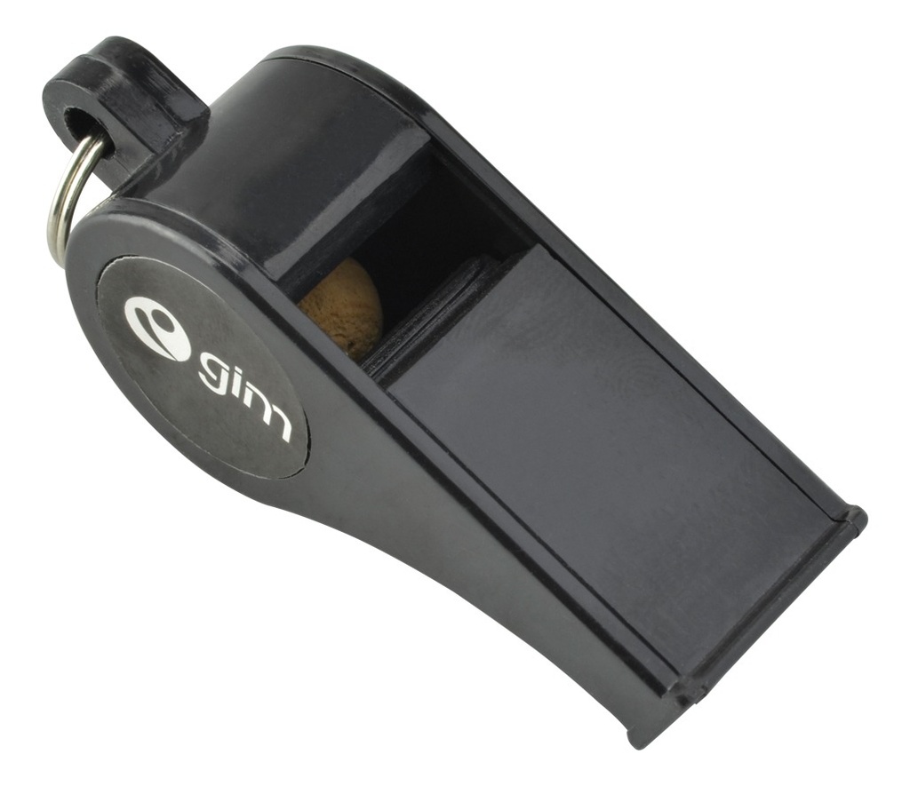 Silbato De Plastico 50Mm/7008A 