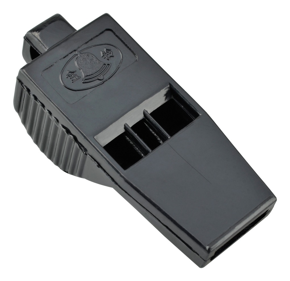 Silbato De Plastico 50Mm 7007-1