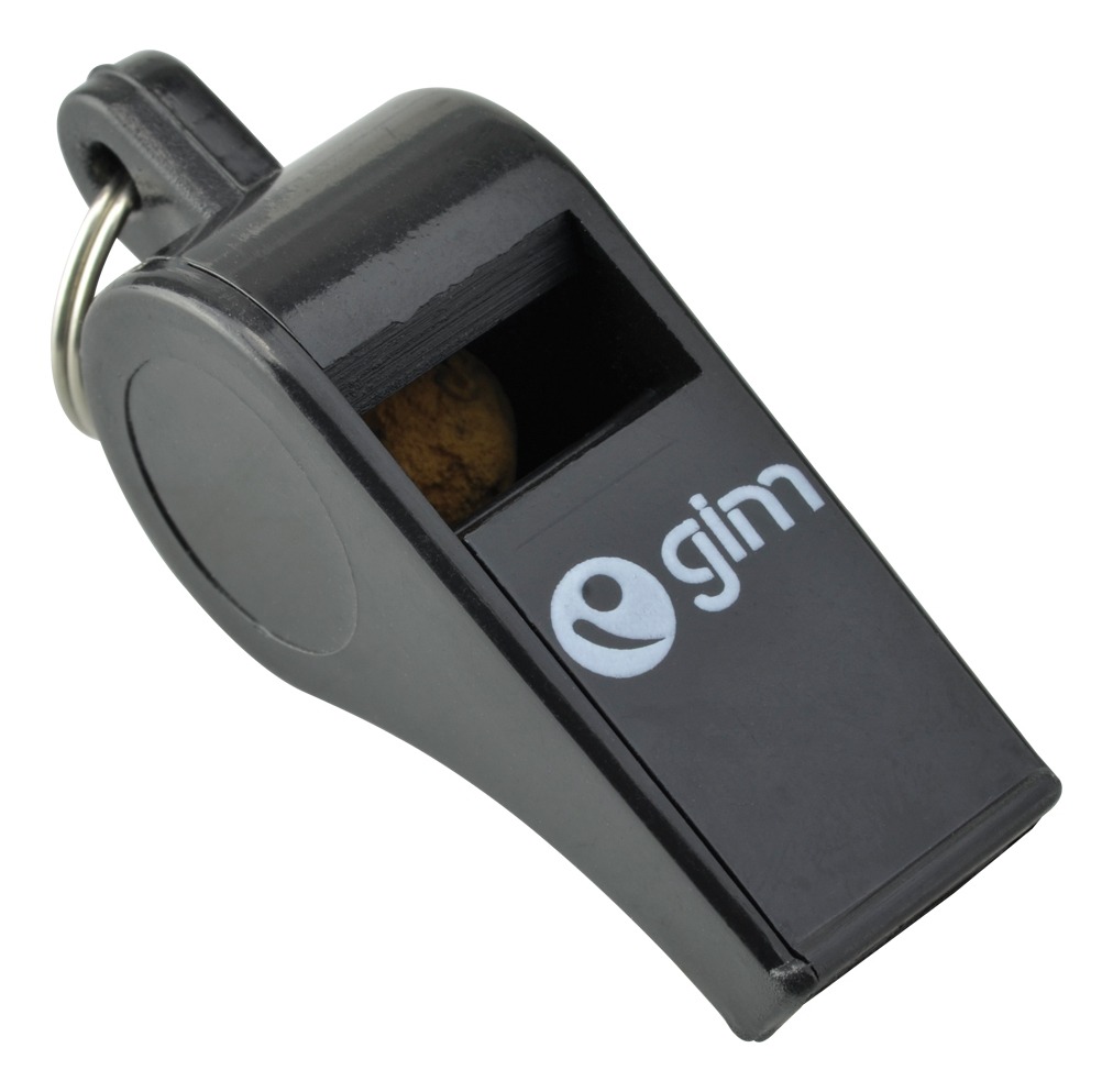 Silbato De Plastico 42Mm/7008-2