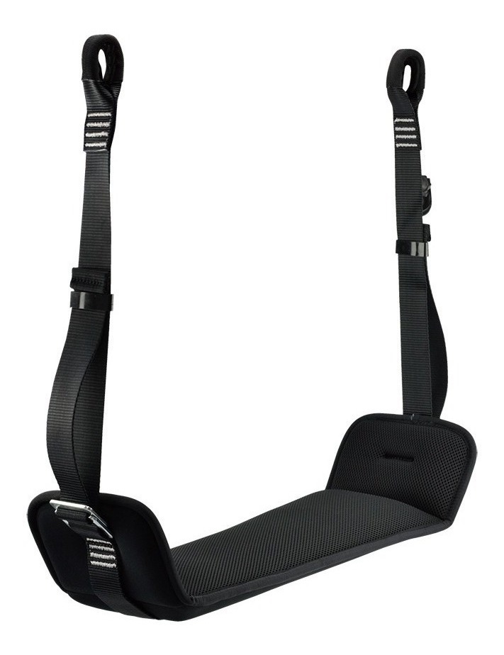 Silla de Trabajo en Alturas con Bandola