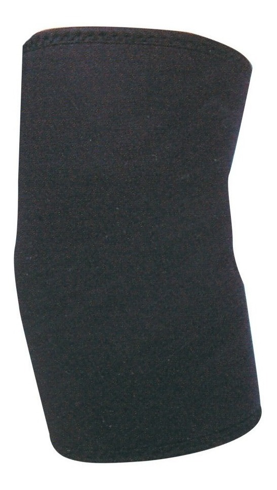Codera de Neopreno (Elbow Support) para Ejercicio Talla Mediana