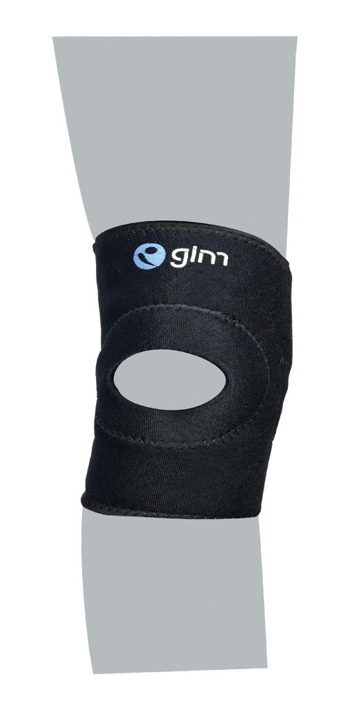 Rodillera Neopreno Para Ejercitar Rehabilitacion GIM