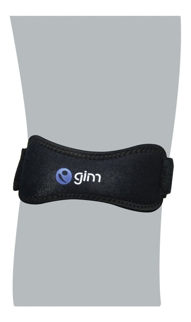 Soporte Rodillera Neopreno Unitalla Gim Ajustable