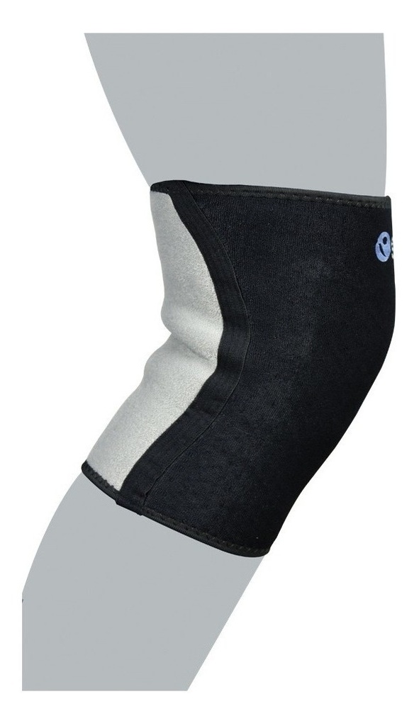 Soporte Rodillera Neopreno Para Ejercitar Rehab Gim