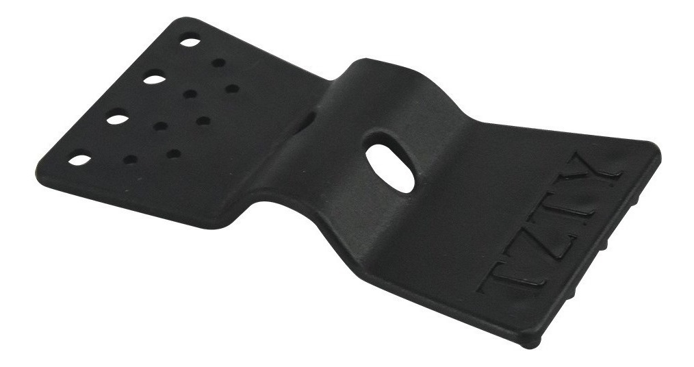 Sujetador Para Malla Sombra Mariposa (20 Piezas)