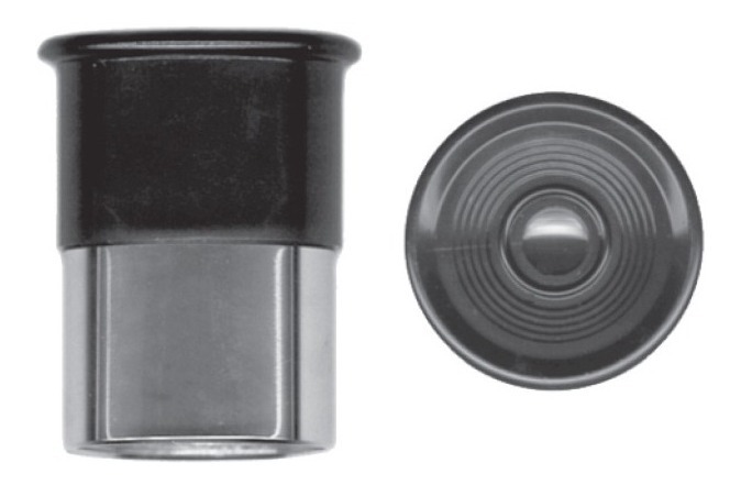 Ocular Huygens 1.25 H6Mm Tp1602