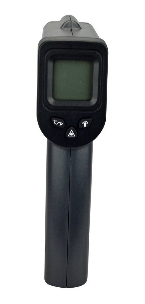 Termometro Infrarojo Industrial -50-380°C/-58-716°F