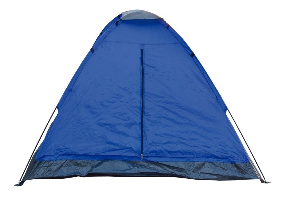 Tienda/Casa De Campaña Para 2 Personas, Gim