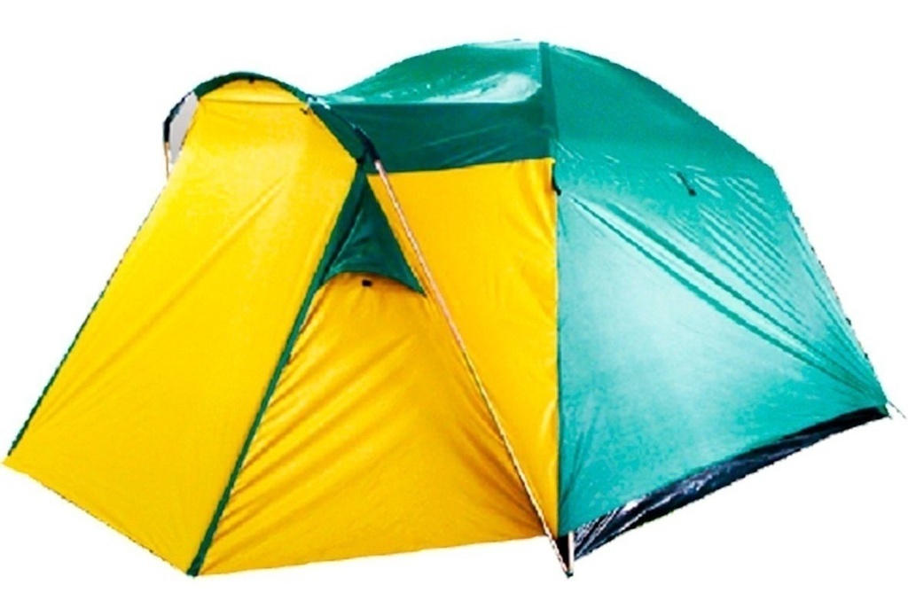 Casa Tienda De Campaña Para 4 Personas Envio Gratis Nuevo
