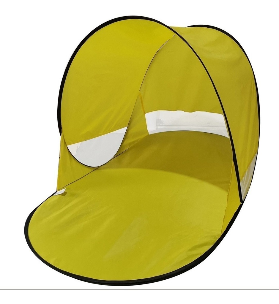 Casa De Playa Para Una Persona Campo Jardin Nuevo