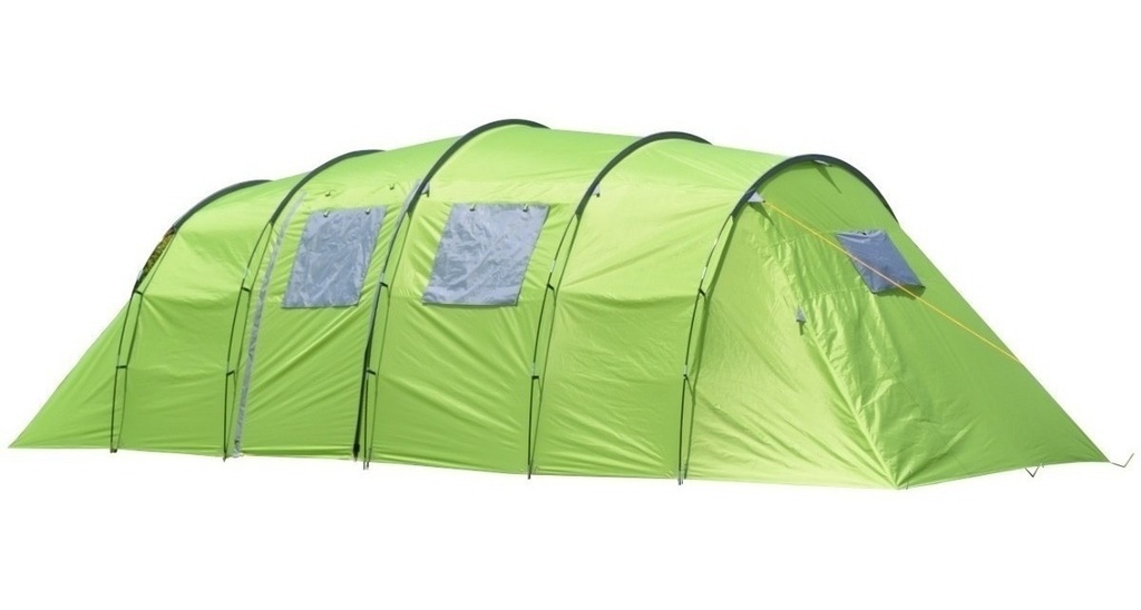 Casa De Campaña Para 8 Personas Producto Nuevo Envio Gratis