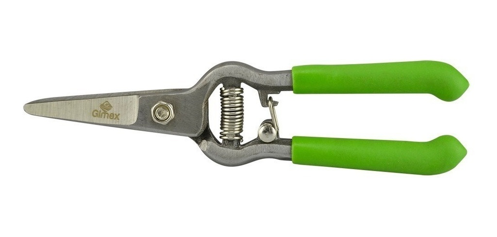 Tijera Para Podar 1 Mano 6 1109