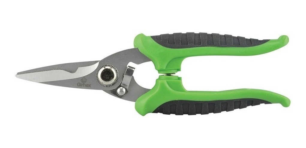 Tijera Para Podar 1 Mano 7  1142