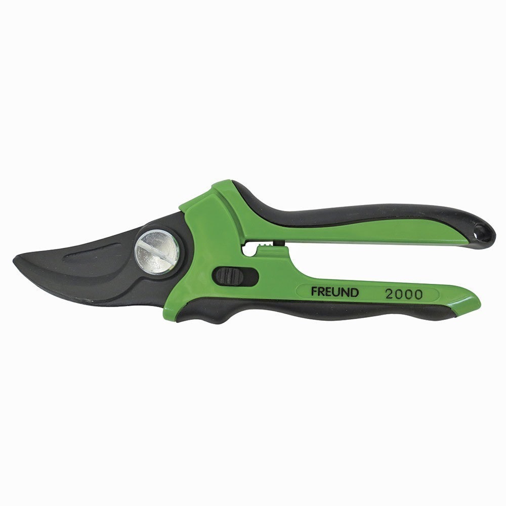 Tijera Para Podar 1 Mano Freund 220Mm 2000