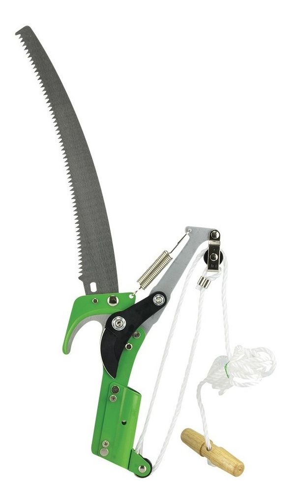 Corta-Ramas De Cuerda  Freund  Cap. 25Mm 3130-01