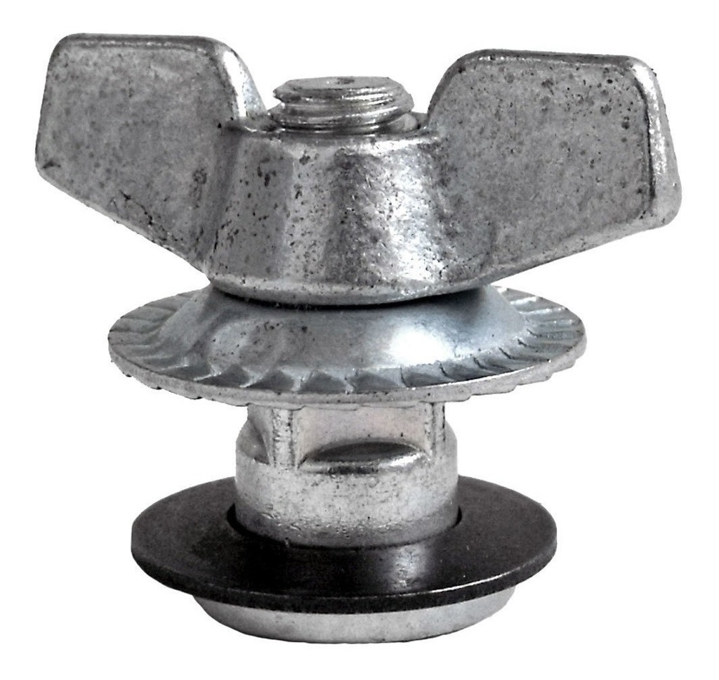 Tornillo Chico Para Tijera  Freund  5310