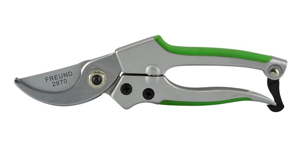 Tijera Para Podar 1 Mano Freund 180mm 2970